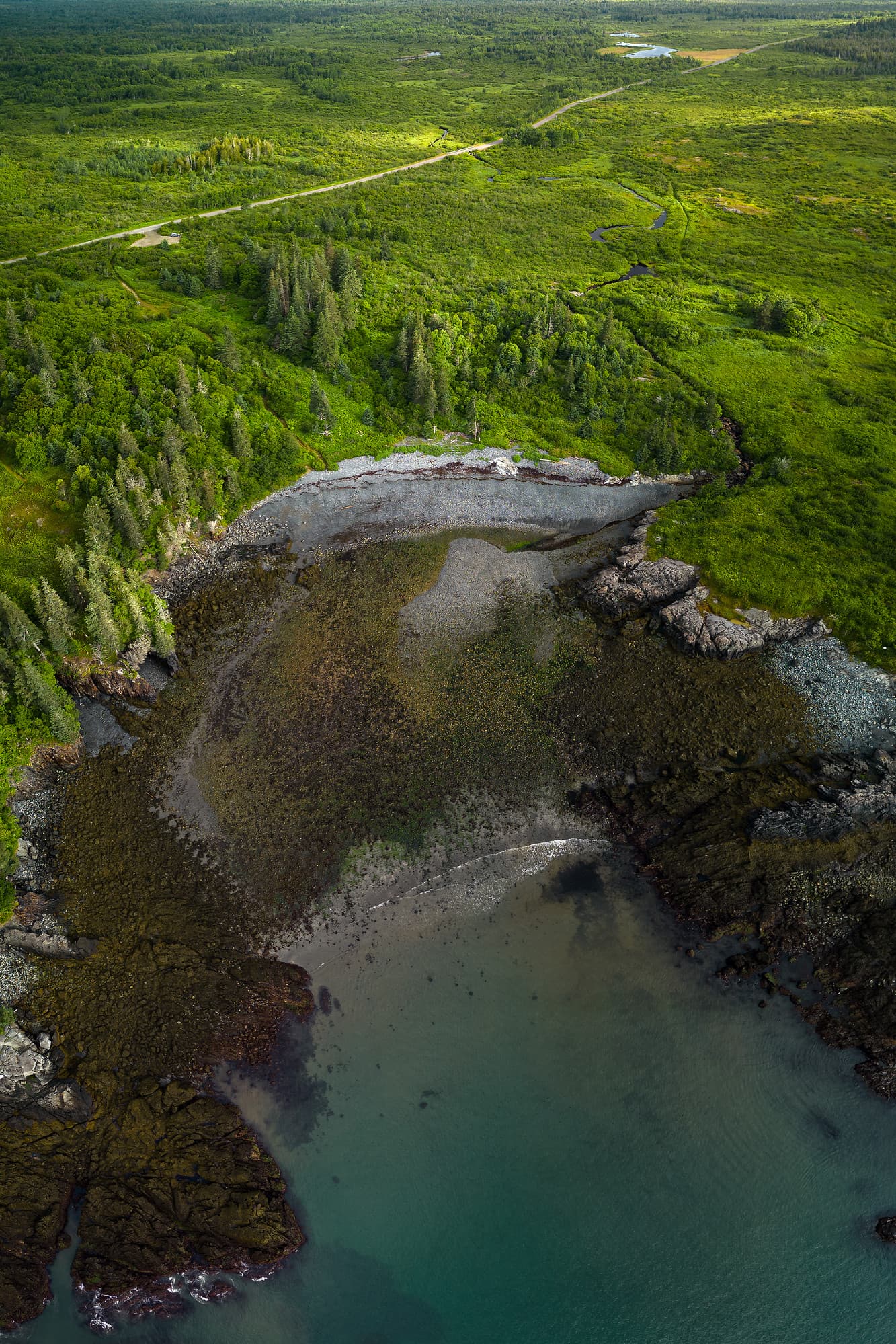Hamilton Cove