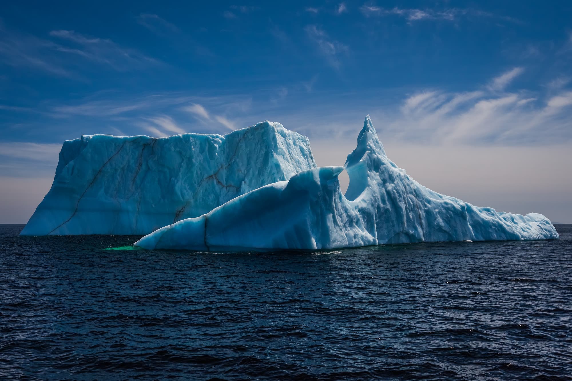 Iceberg
