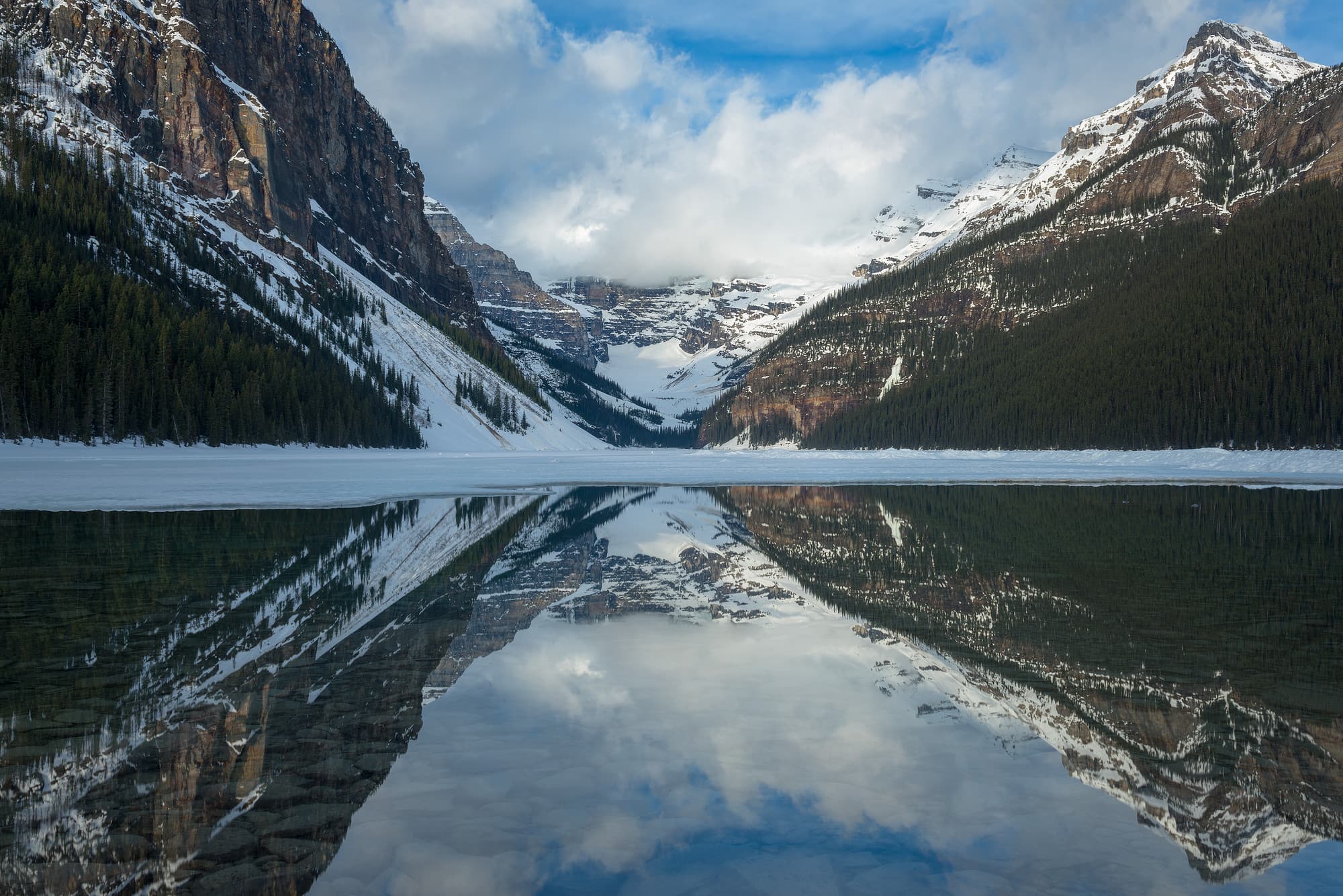 Lake Louise