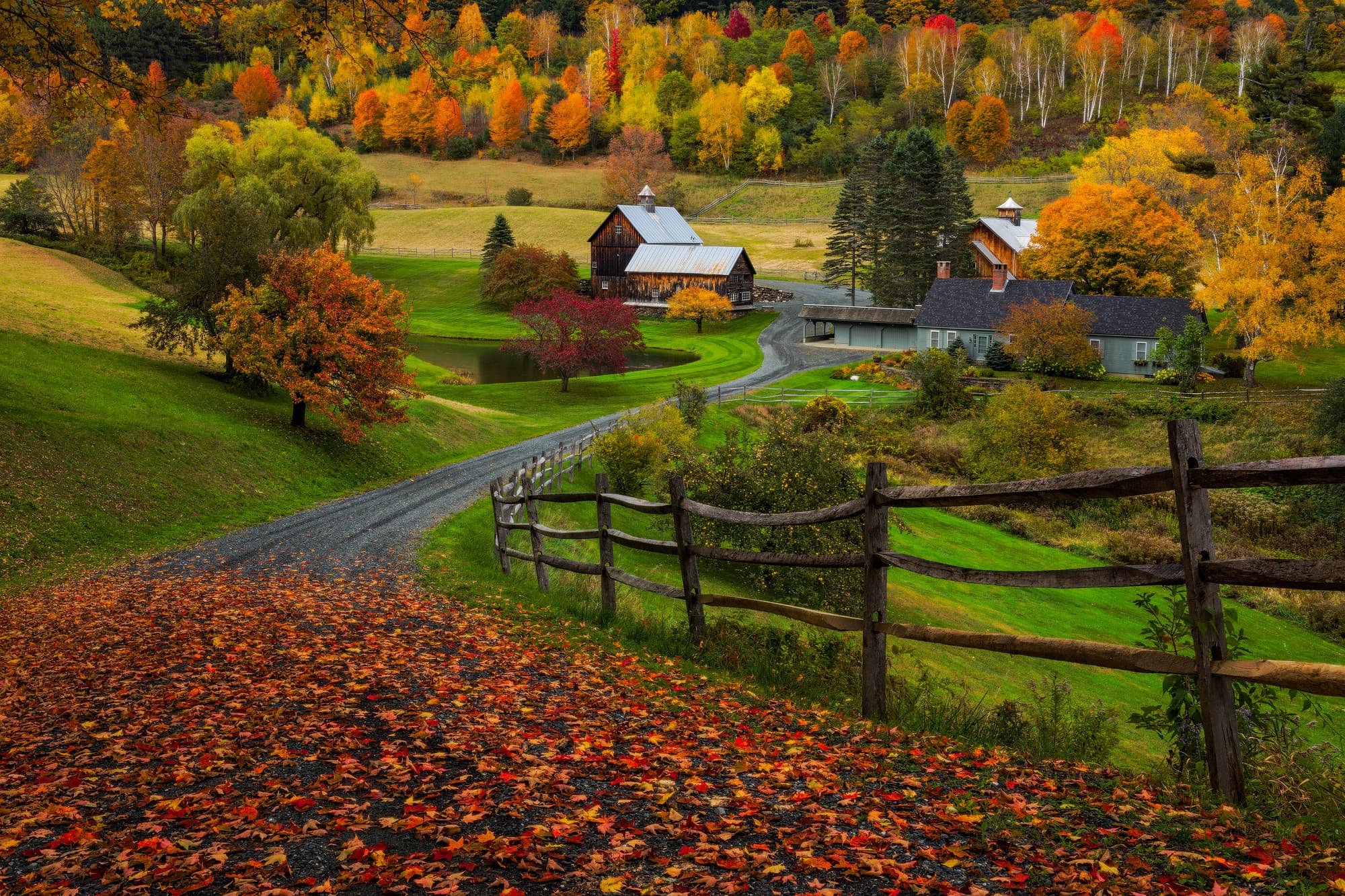 Sleepy Hollow