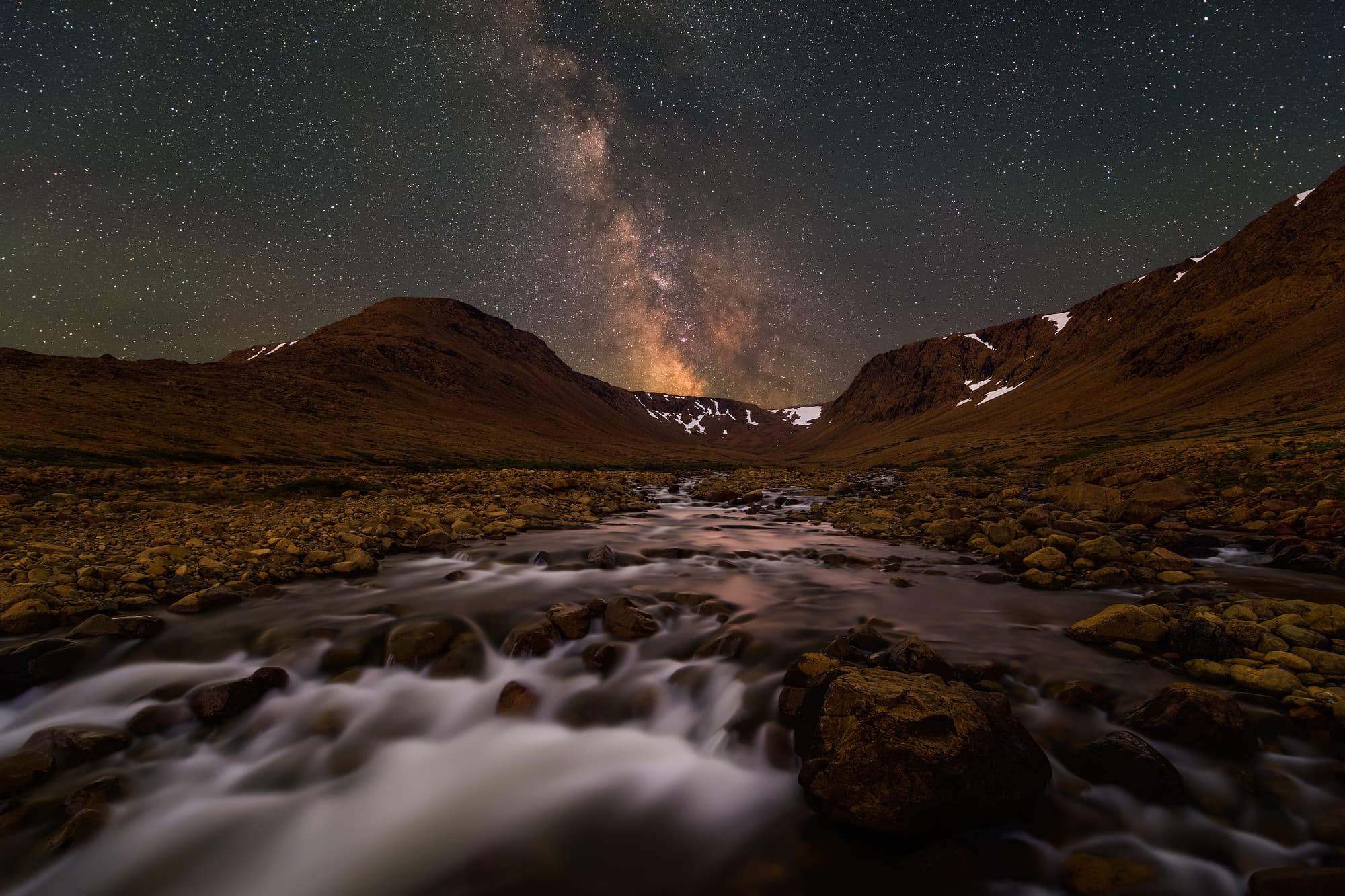 The Tablelands