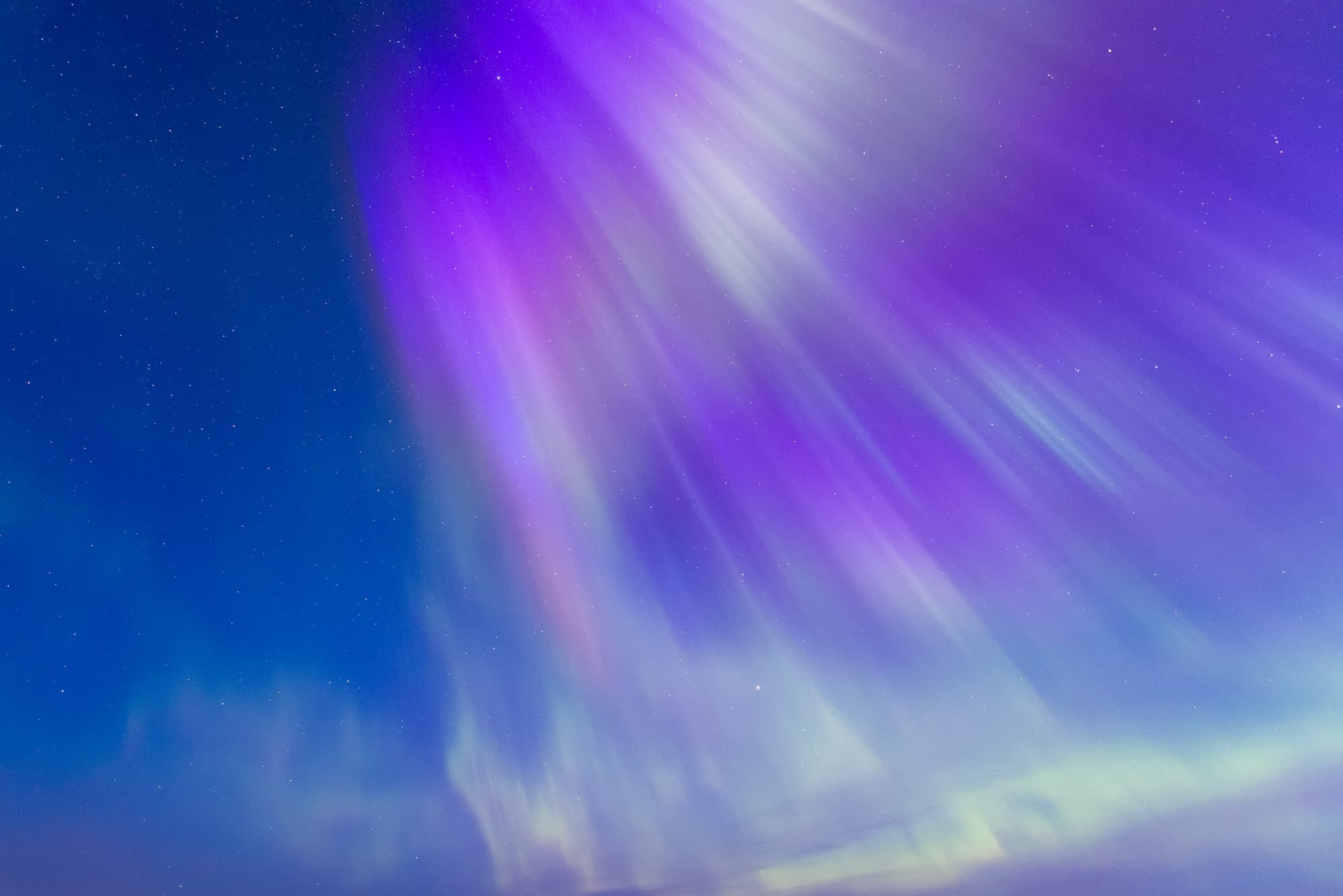 Aurora Curtain