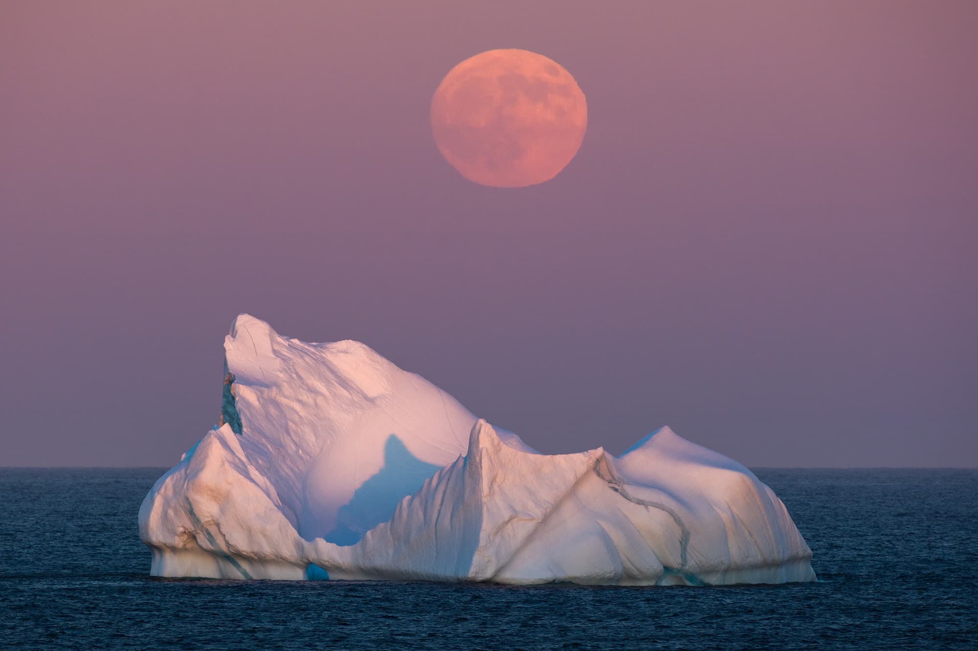 Moonberg